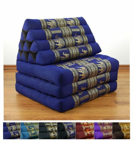 Thaikissen seidenstickerei - thaikissen,,