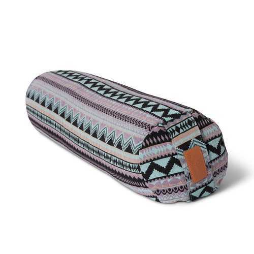 Yogabolster yogakissen 68cm - yogakissen,