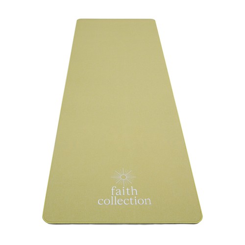Faith collection yogamatte - faith,