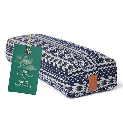 Yoga übungskissen bolster - yoga,