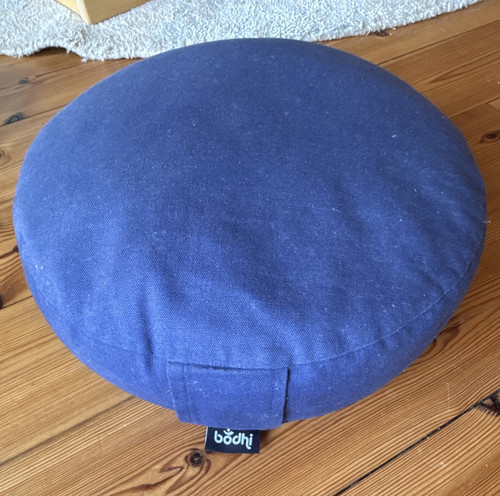 Bodhi rundes yoga kissen - bodhi, yoga-kissen