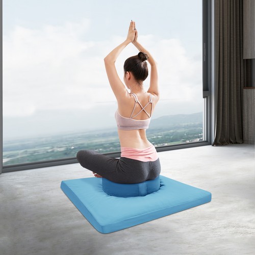 Meditationskissen yogakissen - meditationskissen,