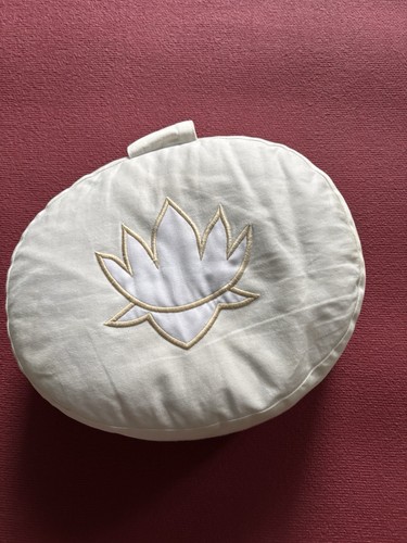 Meditationskissen yogakissen - /,