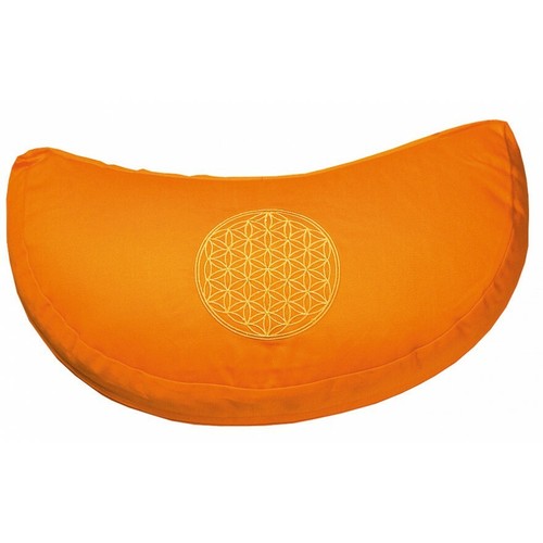Meditationskissen blume des - blume,