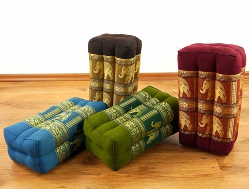 Yogakissen stützkissen - yogakissen,,