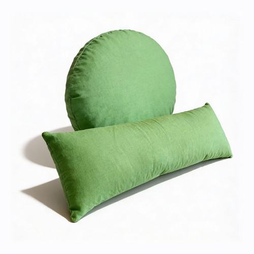 Yoga set bolster - bolster, &