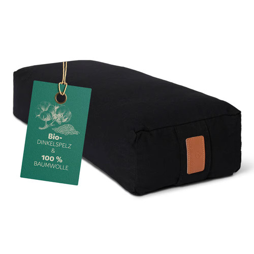 Yoga bolster 67cm yogakissen - yoga,