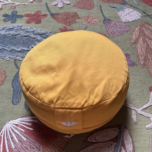 Lotuscrafts meditationskissen - lotuscrafts,
