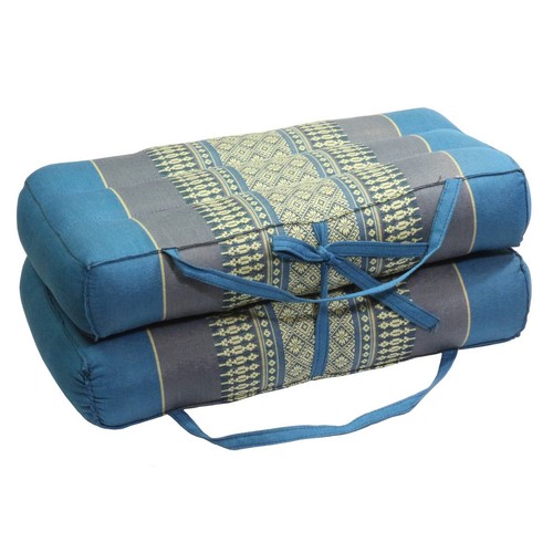 Yoga block faltbar kopfkissen - faltbar,
