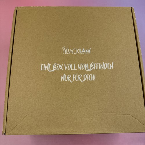 Backlaxx meditationskissen - backlaxx,