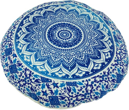Flaches mandala - flaches,