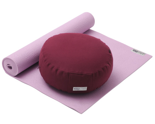 Yoga set starter - yoga-set,