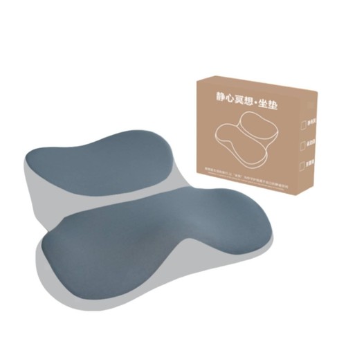 Memory foam meditationskissen - memory-foam,