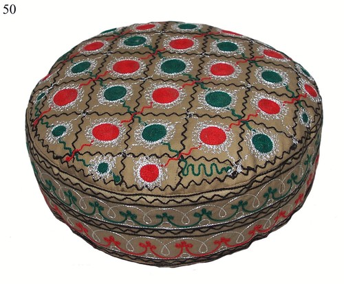 Orientalisch afghan kissen - afghan,