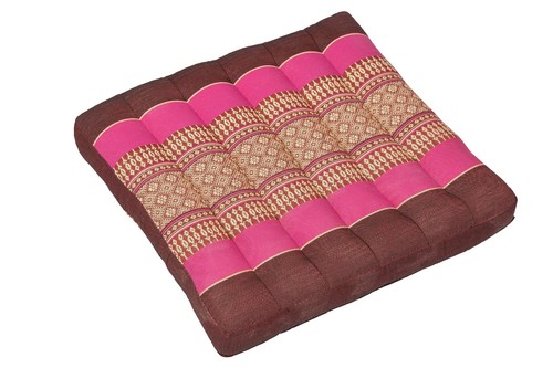 Thai sitzkissen 37x37x5 - 37x37x5, cm