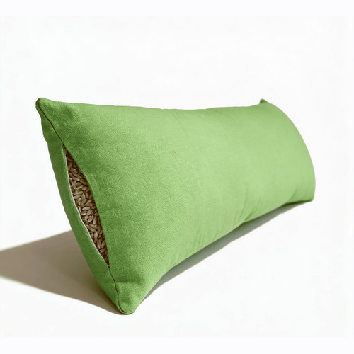 Yoga bolster 60x22cm - yoga,