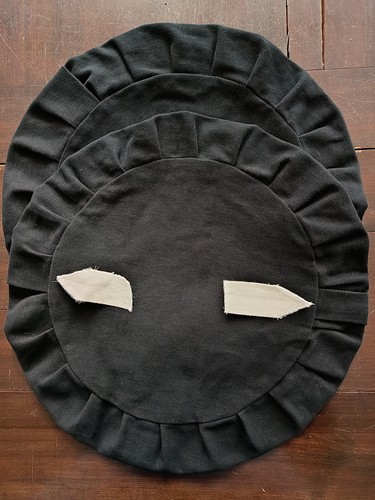Bschwarze bezüge für - 2,