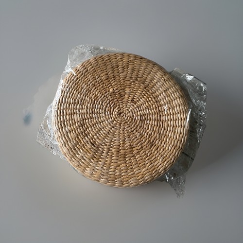 Rundes stroh tatami - stroh,