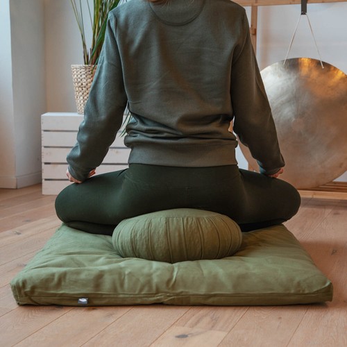 Meditations set eco - eco, |