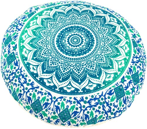 Flaches mandala - flaches,