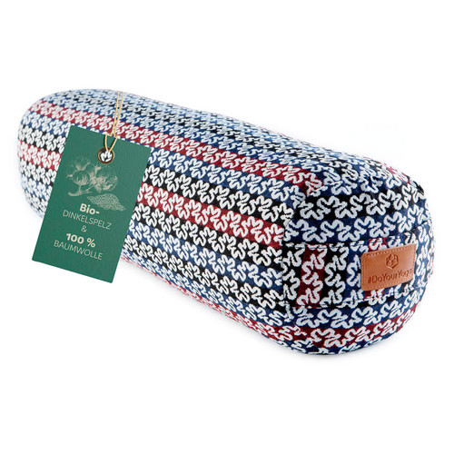 Yogakissen yogabolster - yogakissen,