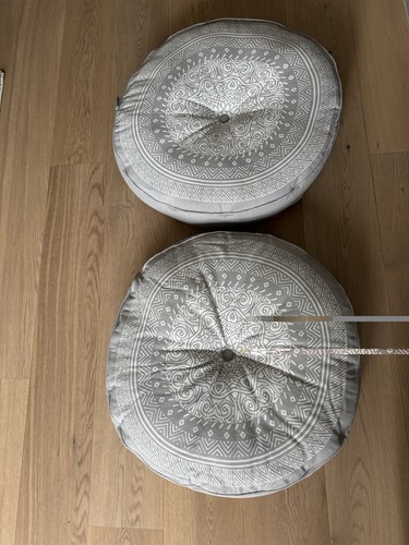 Meditationskissen - ,