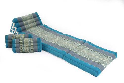 Thai dreieckskissen set - thai,